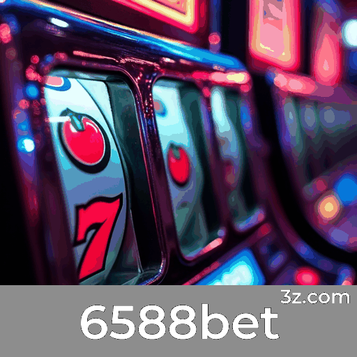 6588bet: Seu Cassino Online Seguro e Confiável