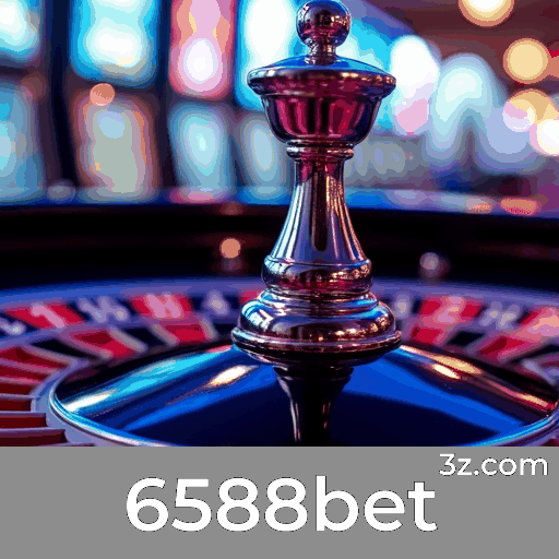 6588bet: Especialista em Apostas Esportivas Focadas no Brasil