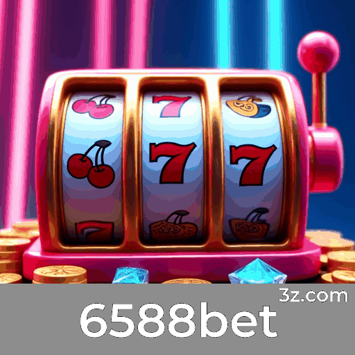 6588bet: Seu Cassino Online Seguro e Confiável